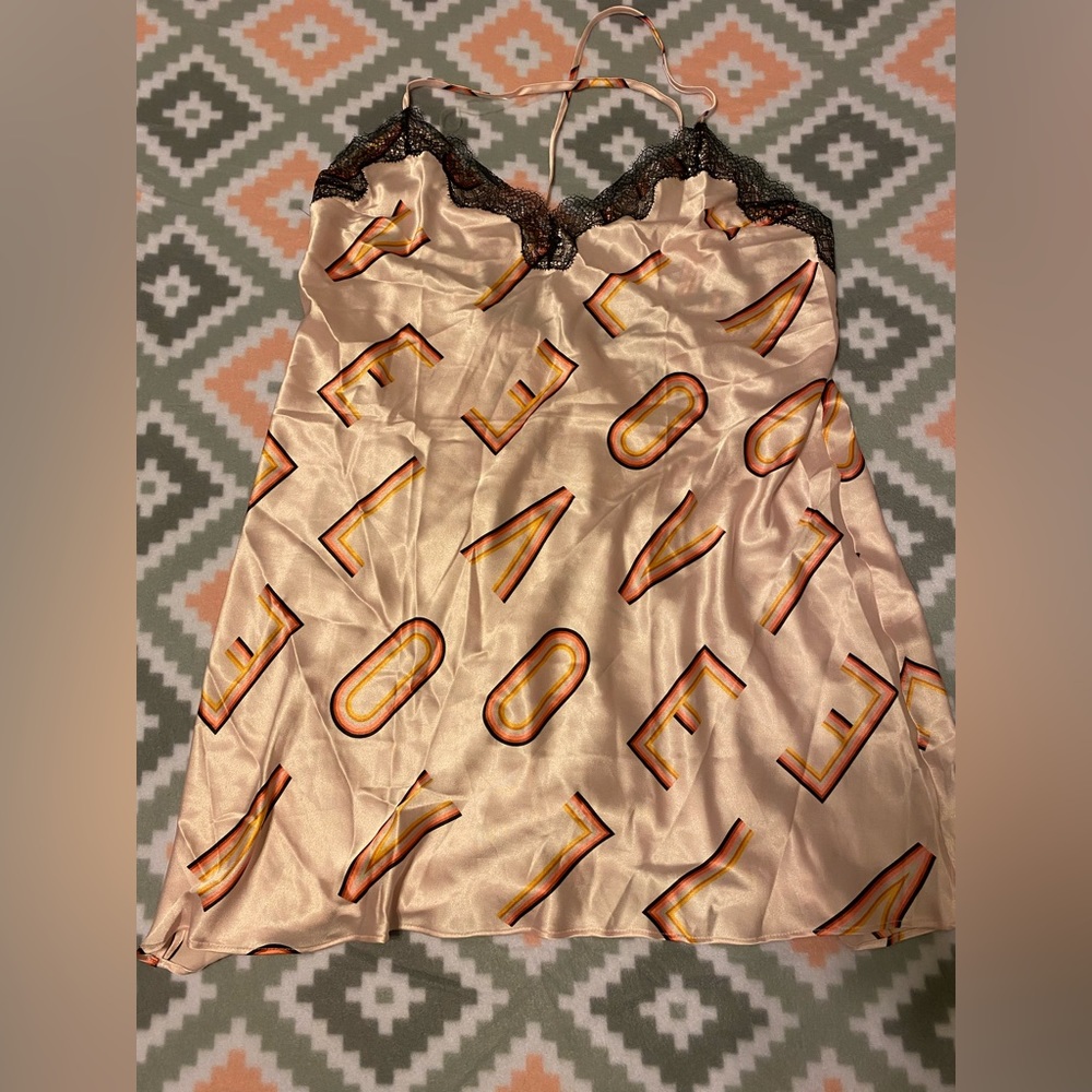 Victoria’s Secret Large Slip Valentine’s Day